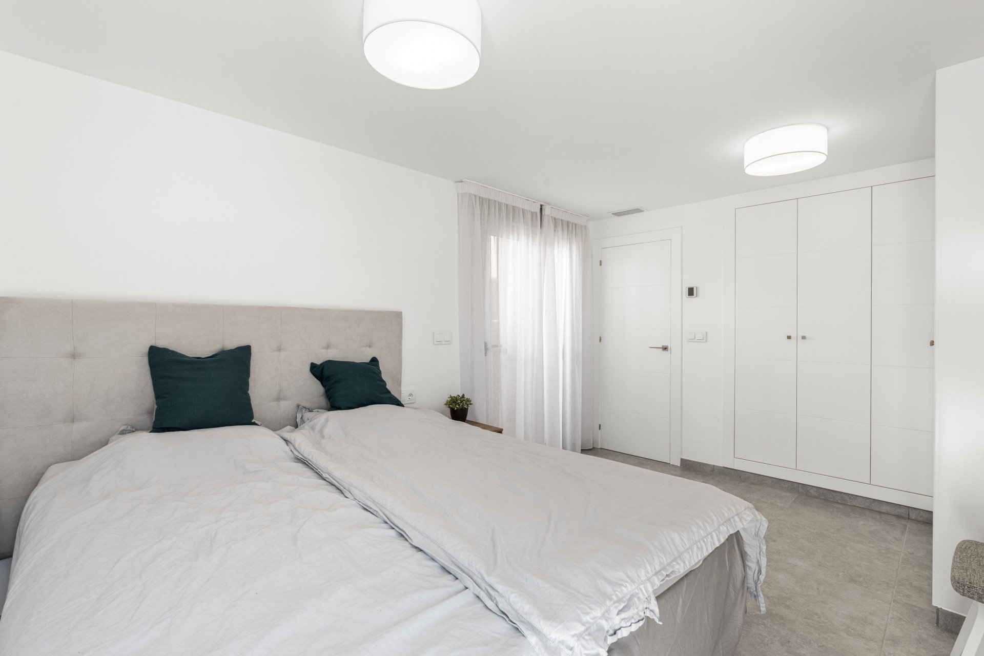 Herverkoop - Villa - Santiago de la Ribera - Zona de la playa