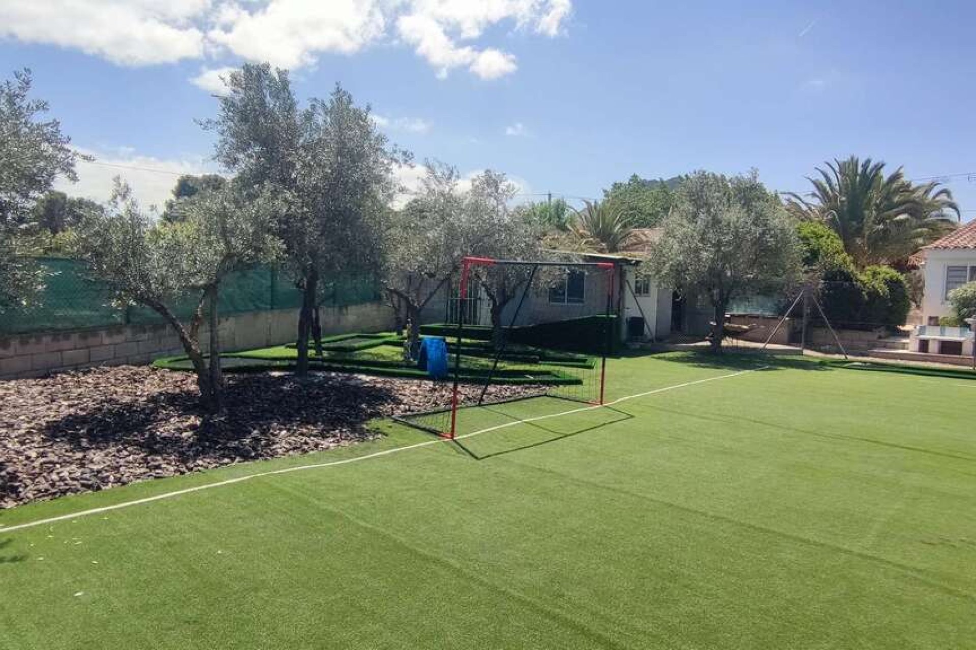 Herverkoop - Villa - Sax