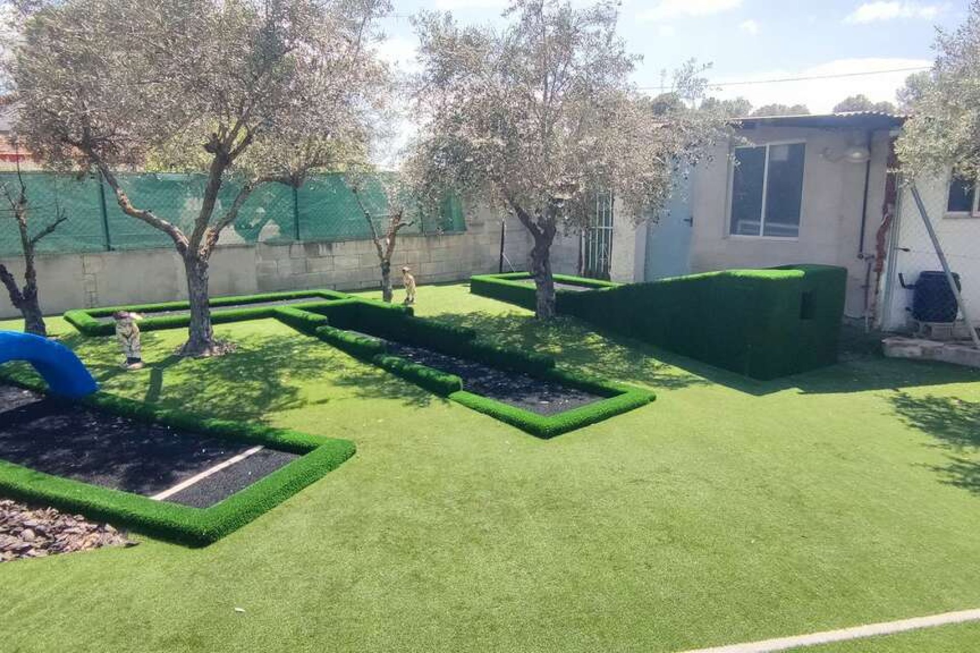 Herverkoop - Villa - Sax