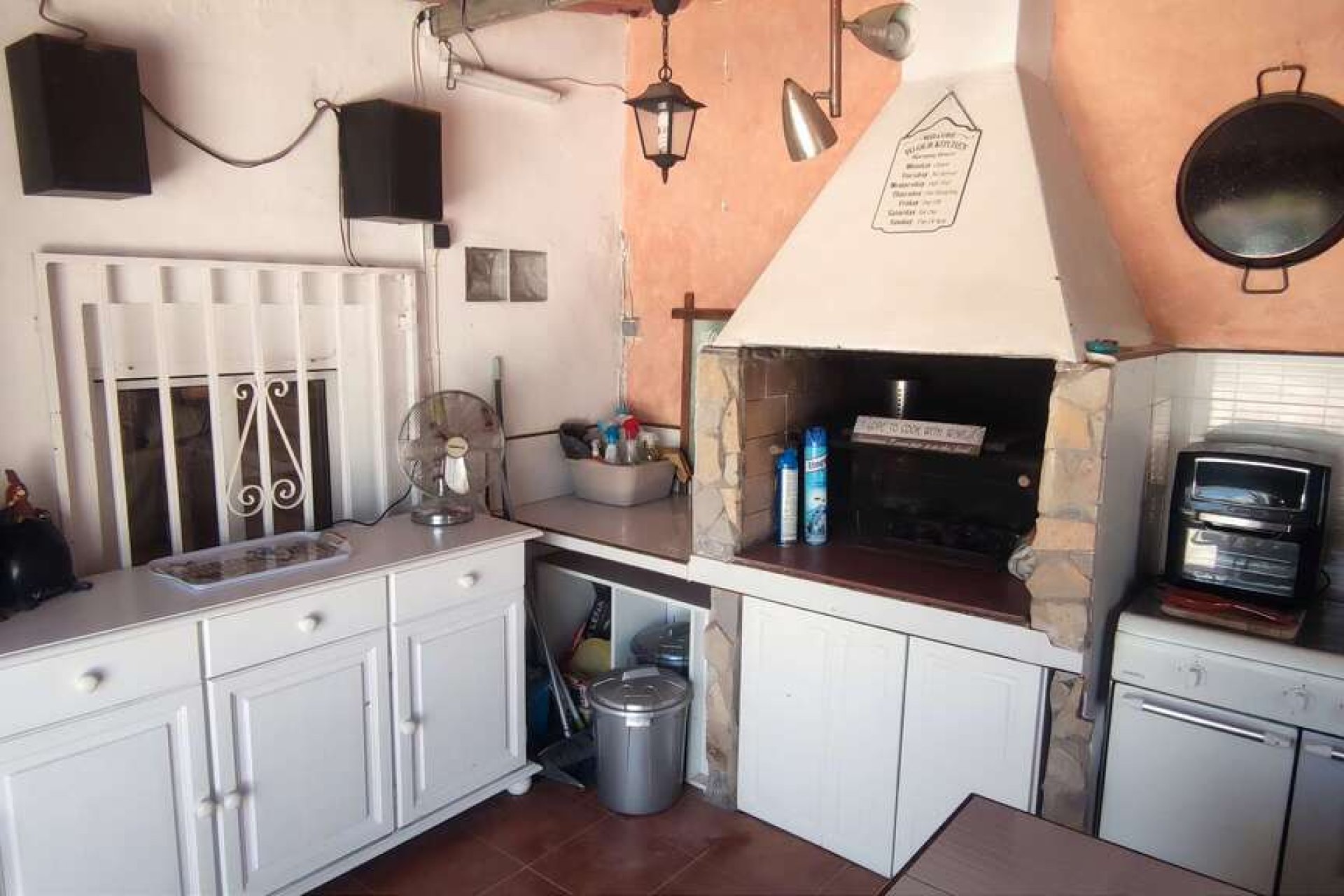 Herverkoop - Villa - Sax