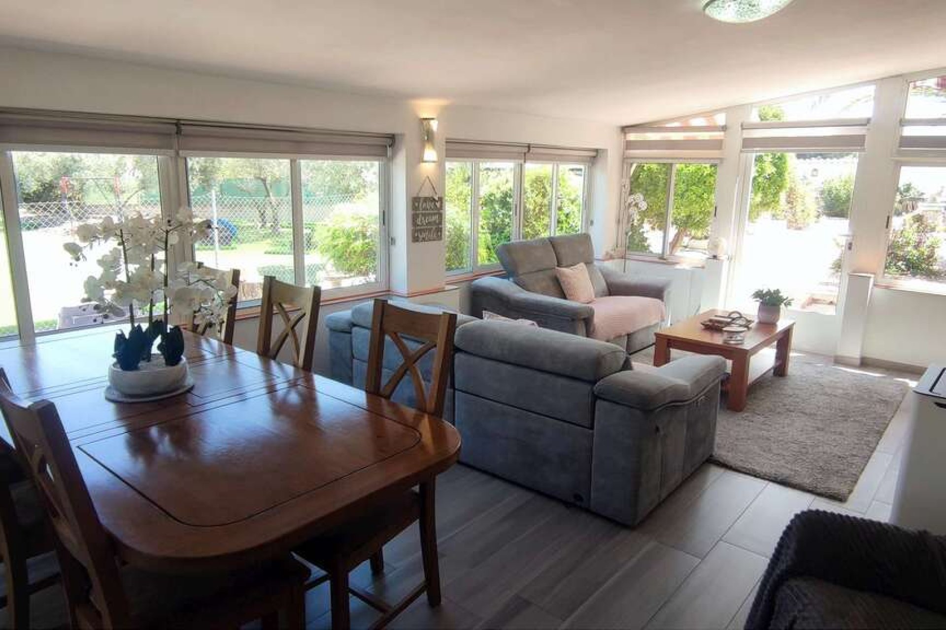 Herverkoop - Villa - Sax