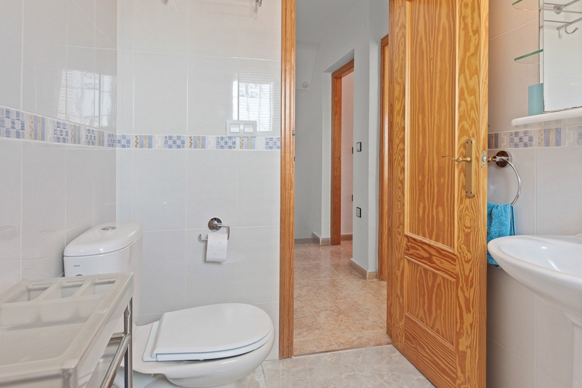 Herverkoop - Villa / Semi-detached - Los Montesinos - La Herada