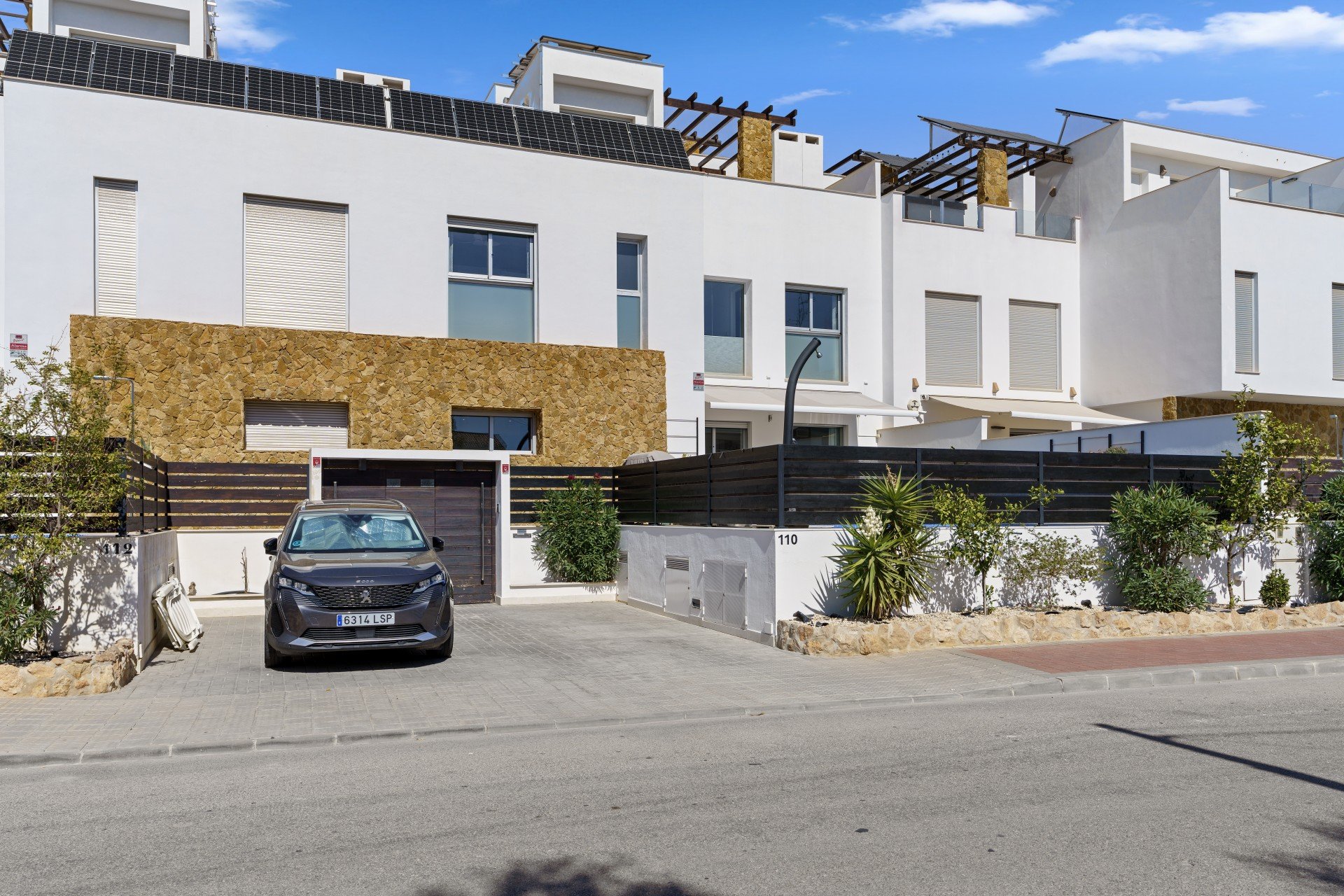 Herverkoop - Villa / Semi-detached - Torrevieja - Aguas Nuevas