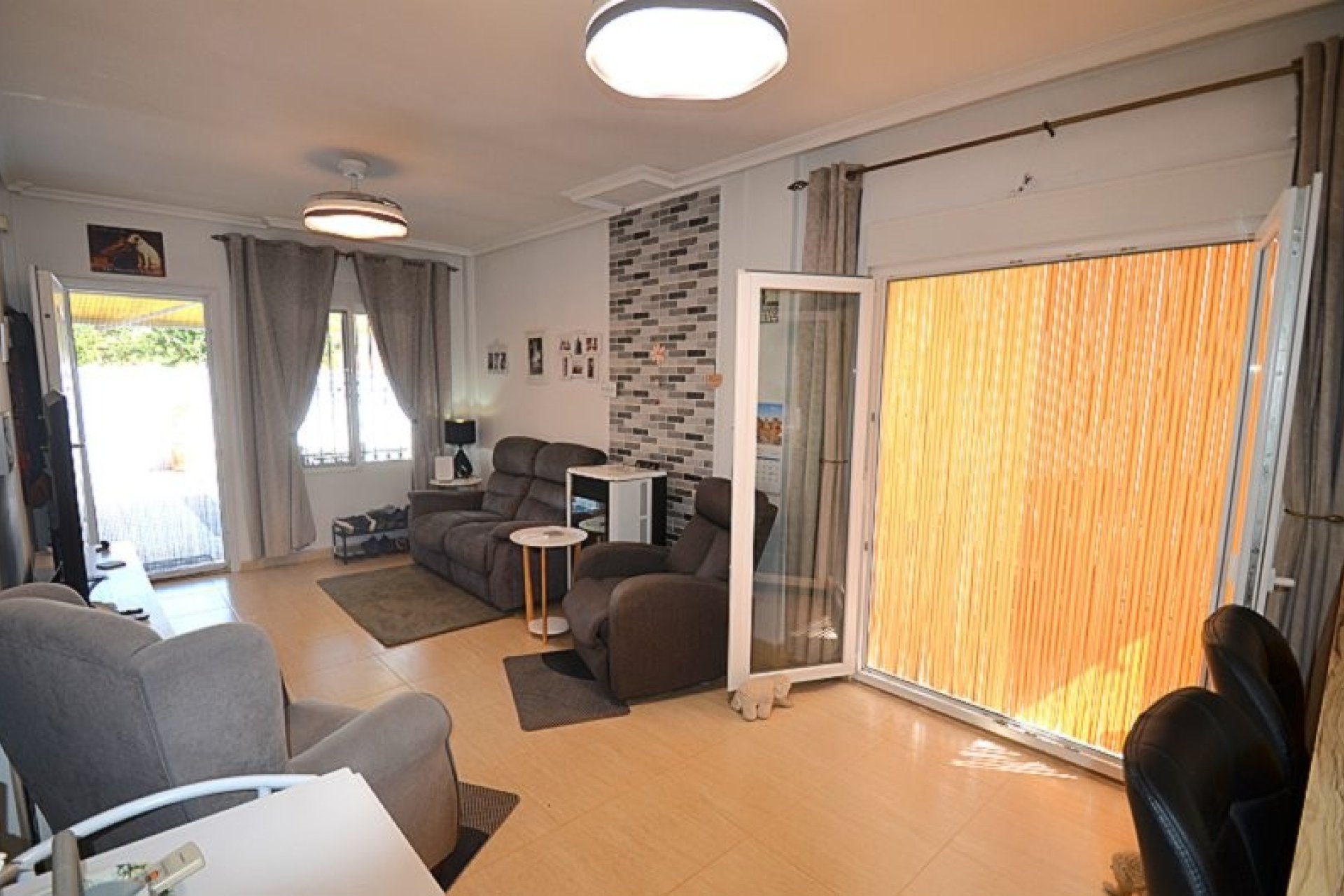 Herverkoop - Villa - Sucina