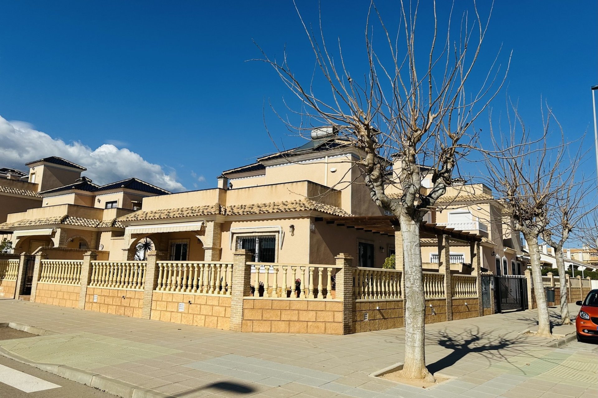 Herverkoop - Villa - Torre de la Horadada - Torre de Horadada