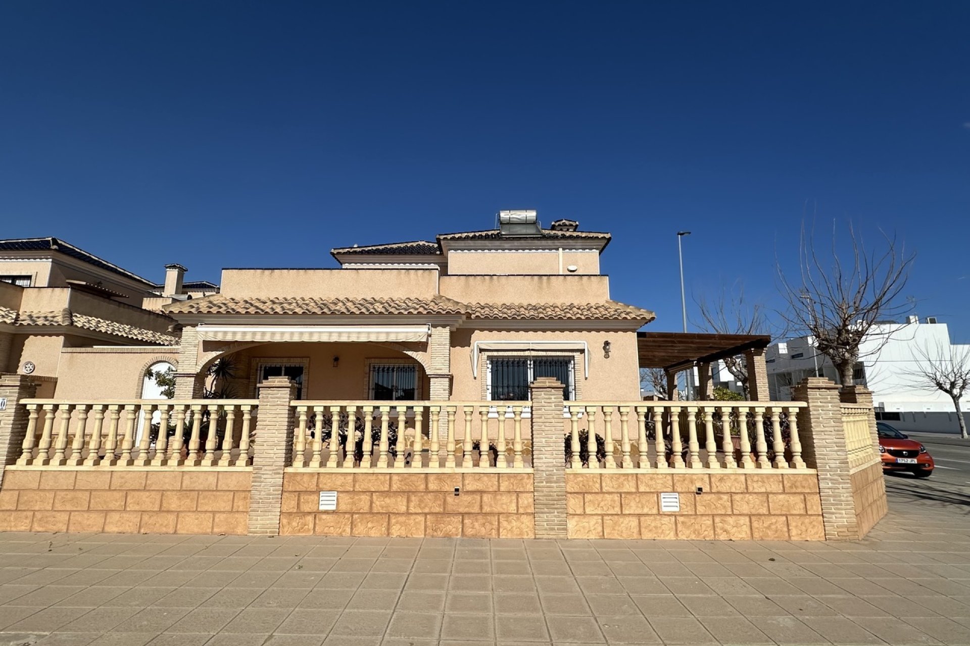 Herverkoop - Villa - Torre de la Horadada - Torre de Horadada