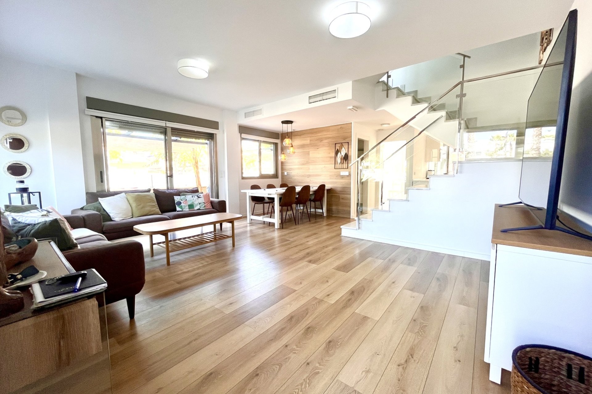 Herverkoop - Villa - Torre de la Horadada - Torre de Horadada