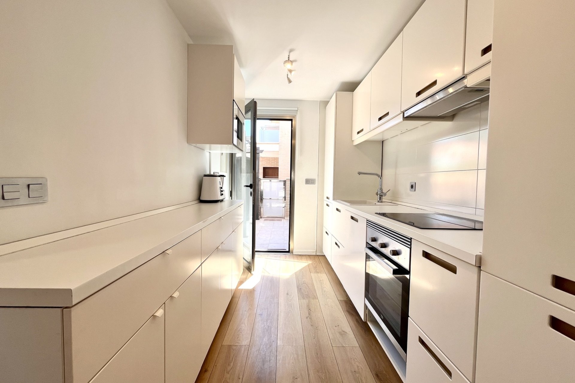 Herverkoop - Villa - Torre de la Horadada - Torre de Horadada