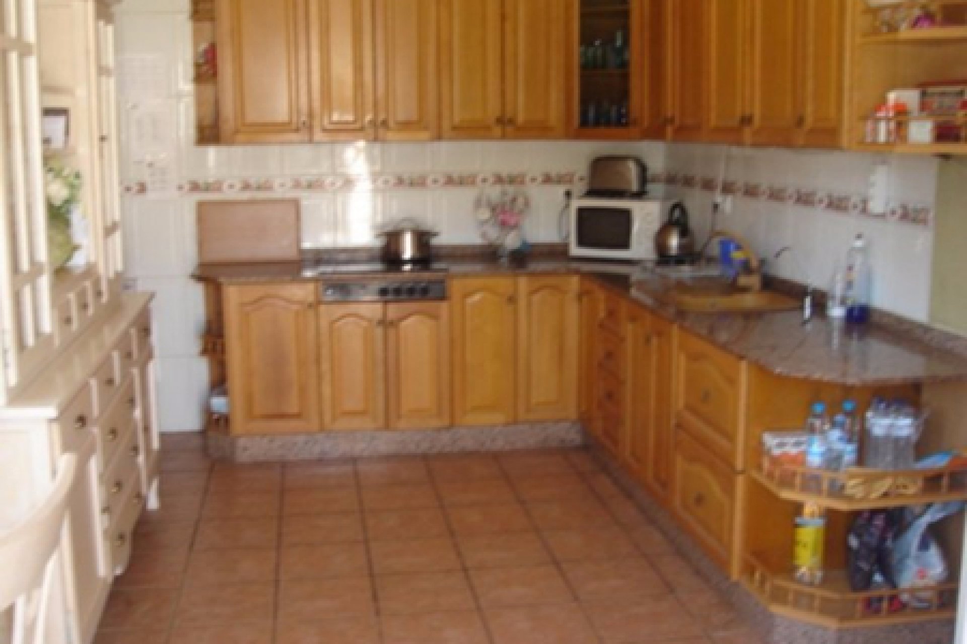 Herverkoop - Villa - Torre Pacheco - Costa Calida