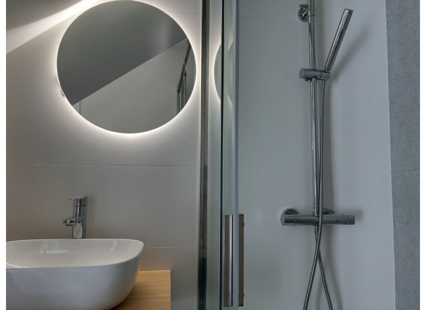 Herverkoop - Villa - Torre Pacheco - Roldán