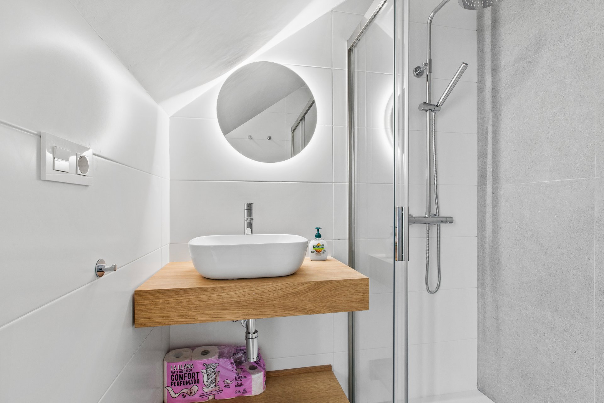 Herverkoop - Villa - Torre Pacheco - Roldán