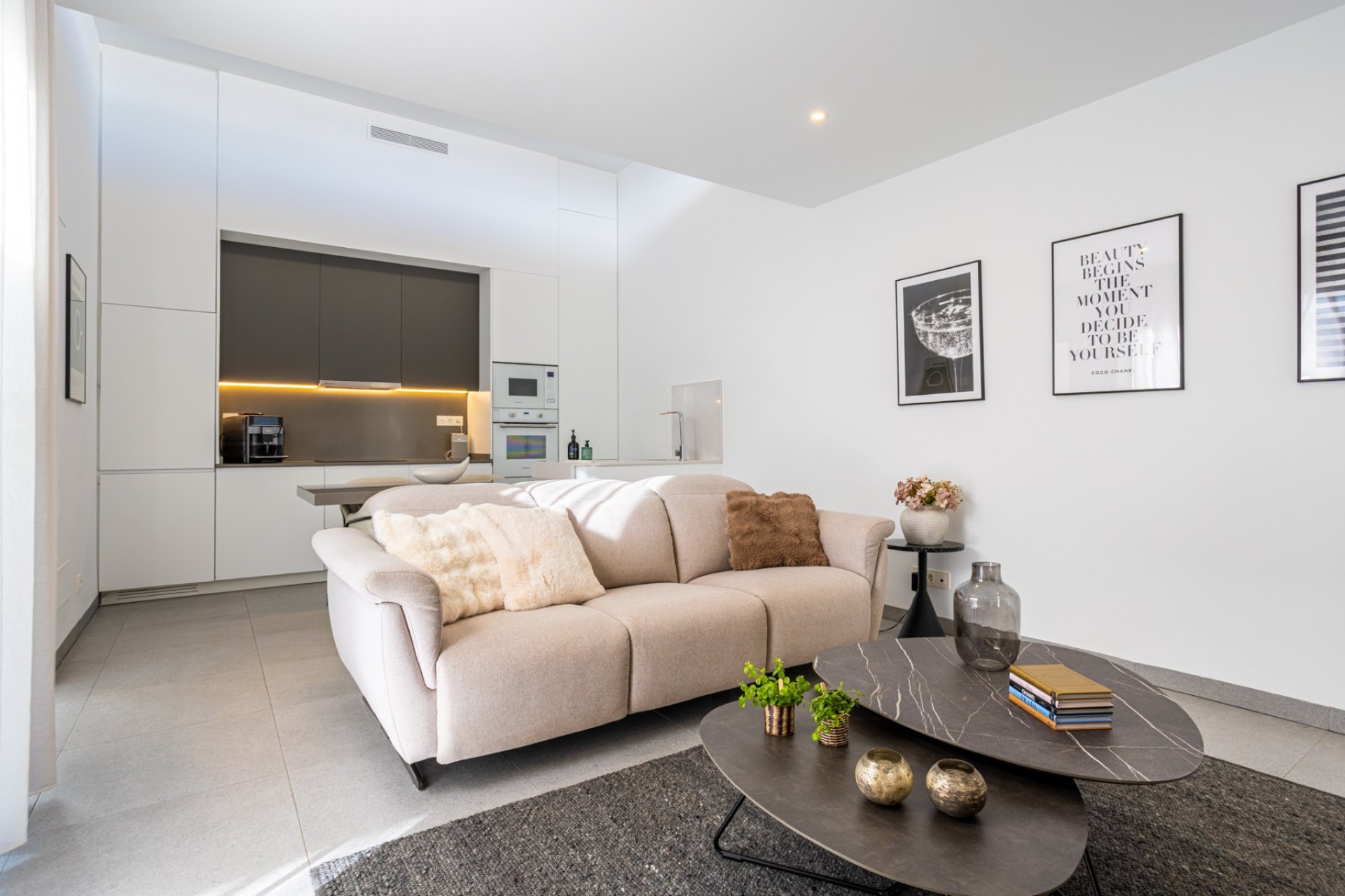 Herverkoop - Villa - Torre Pacheco - Roldán