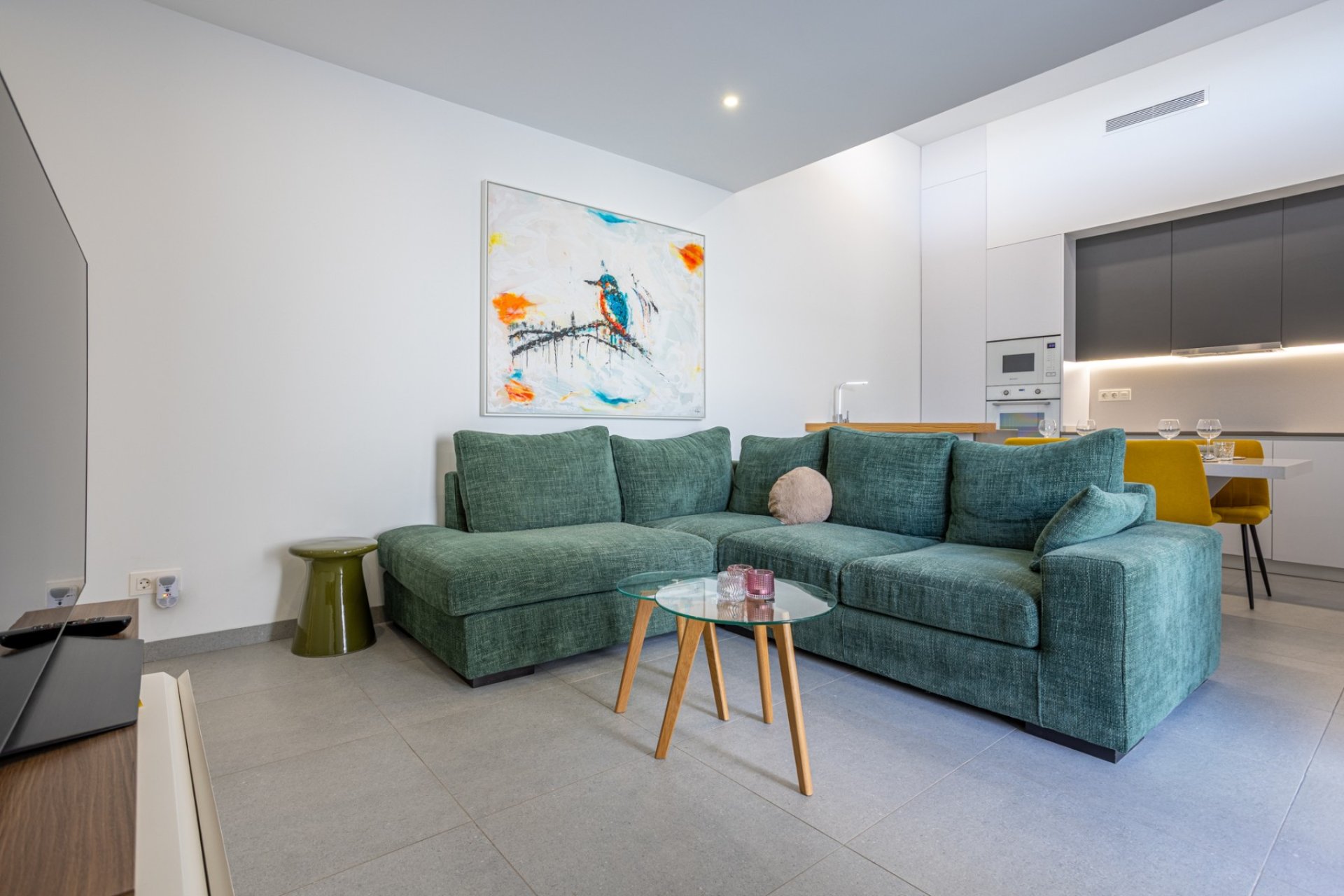 Herverkoop - Villa - Torre Pacheco - Roldán