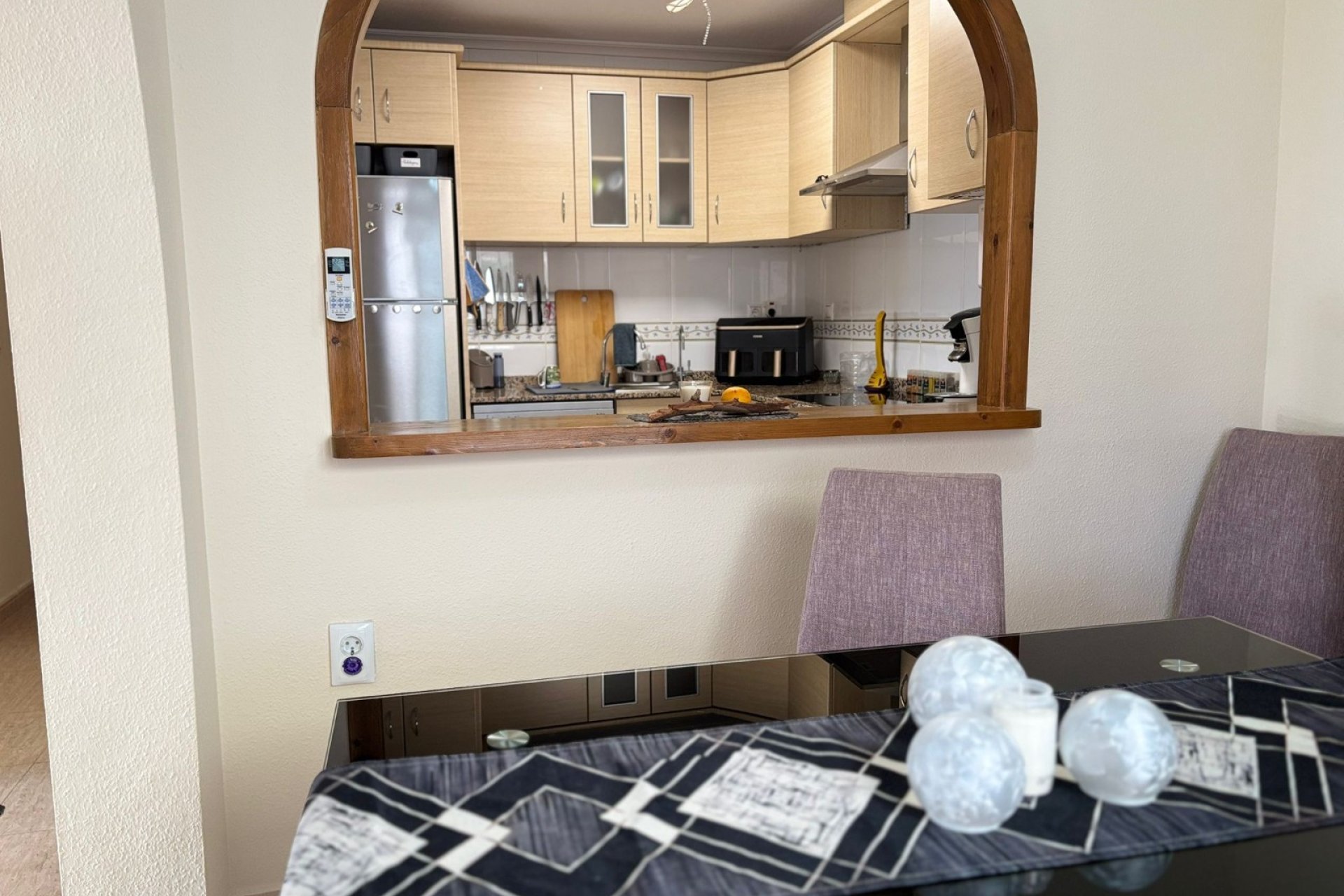 Herverkoop - Villa - Torre Pacheco - Sierra Golf - Balsicas