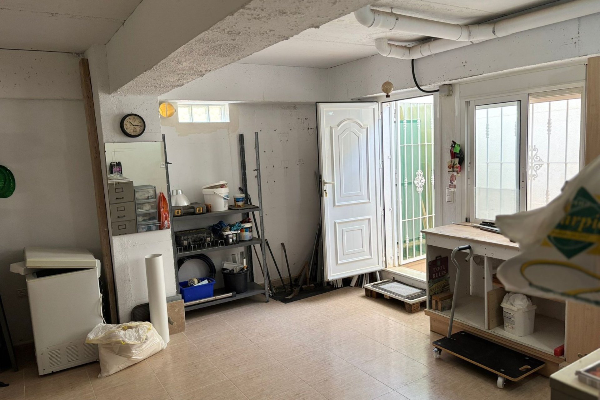 Herverkoop - Villa - Torre Pacheco - Sierra Golf - Balsicas