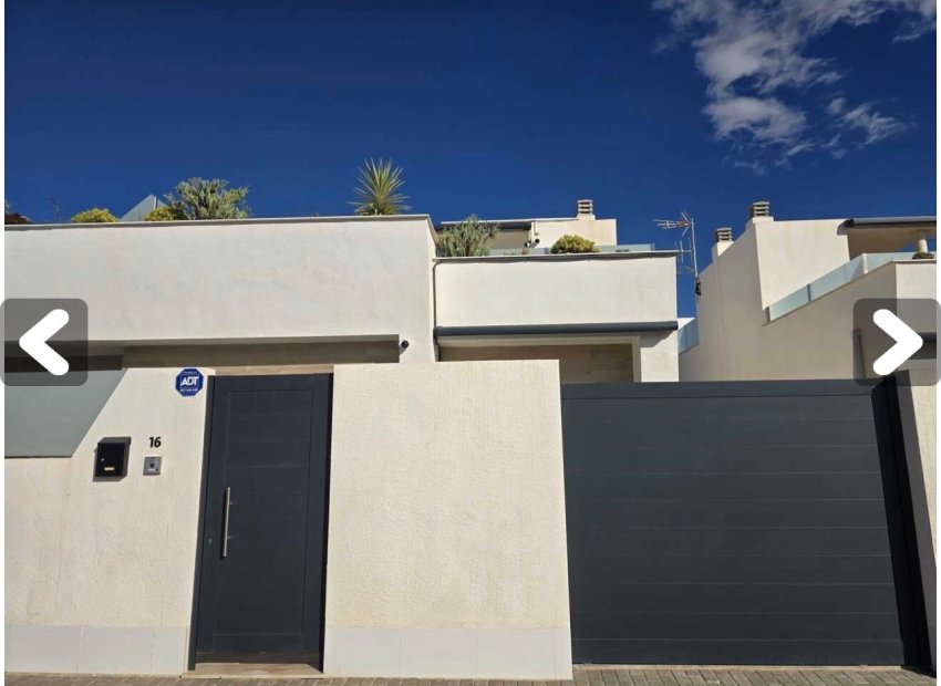 Herverkoop - Villa - Torre Pacheco