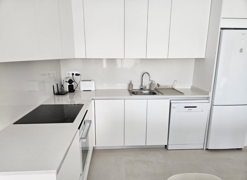 Herverkoop - Villa - Torre Pacheco