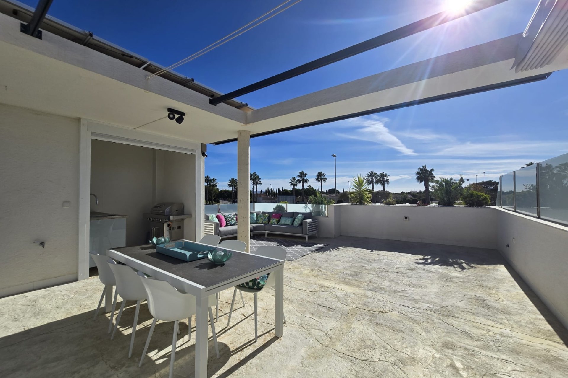 Herverkoop - Villa - Torre Pacheco