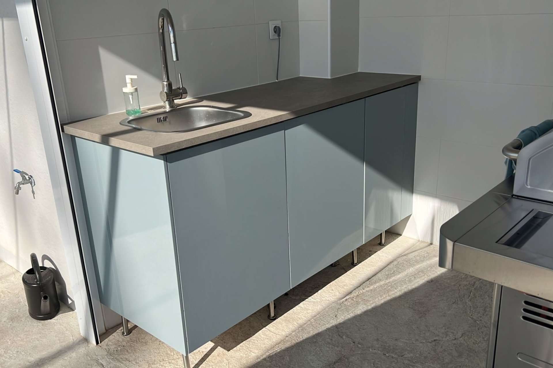 Herverkoop - Villa - Torre Pacheco