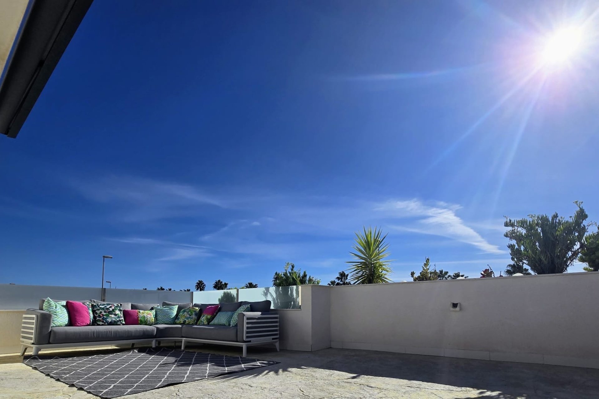 Herverkoop - Villa - Torre Pacheco