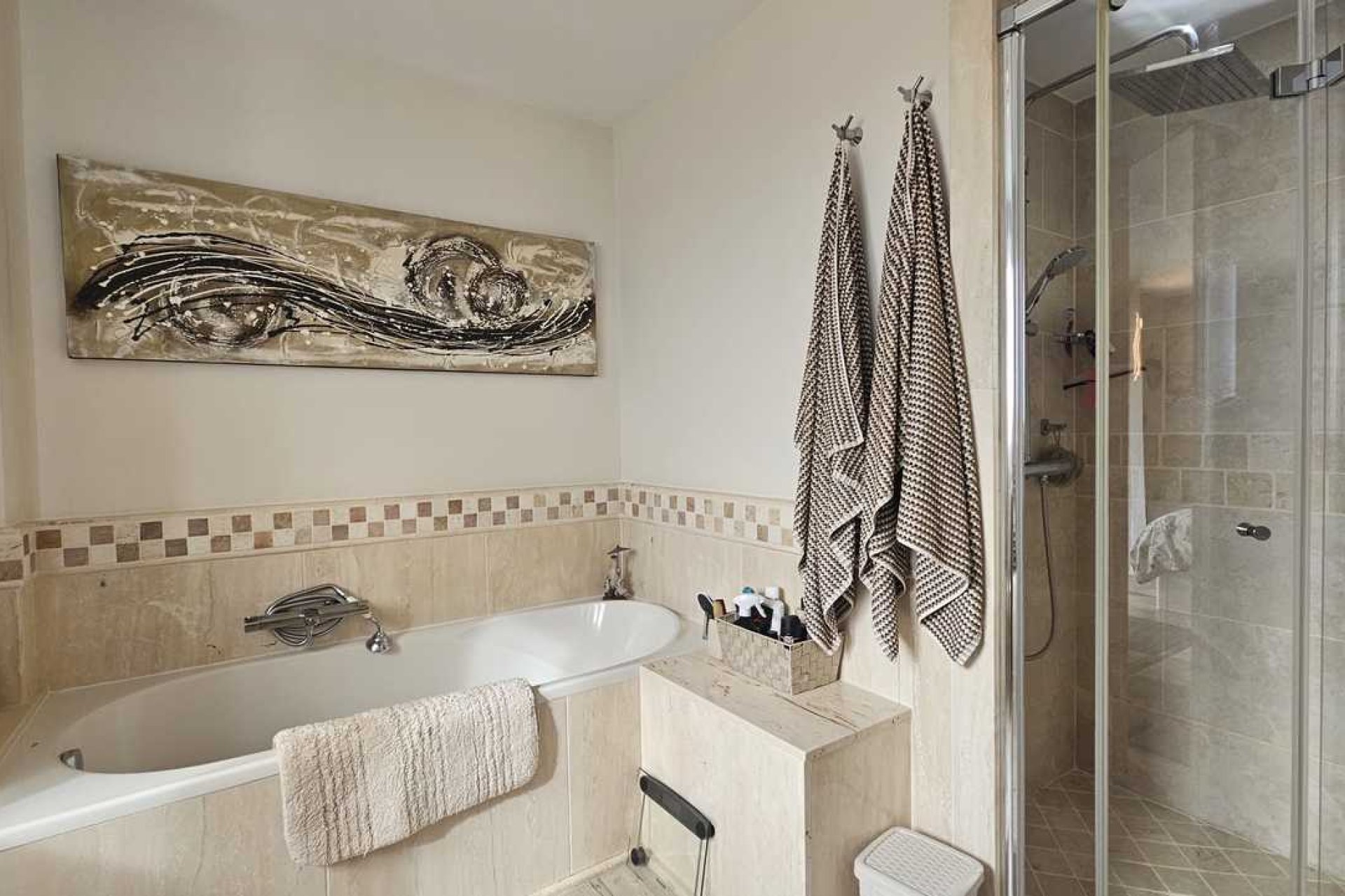 Herverkoop - Villa - Torremendo