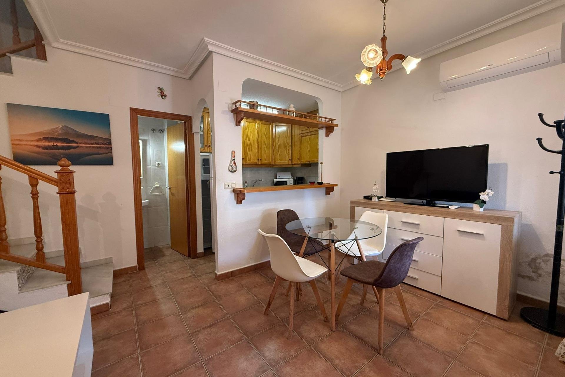 Herverkoop - Villa - Torrevieja - Acequion