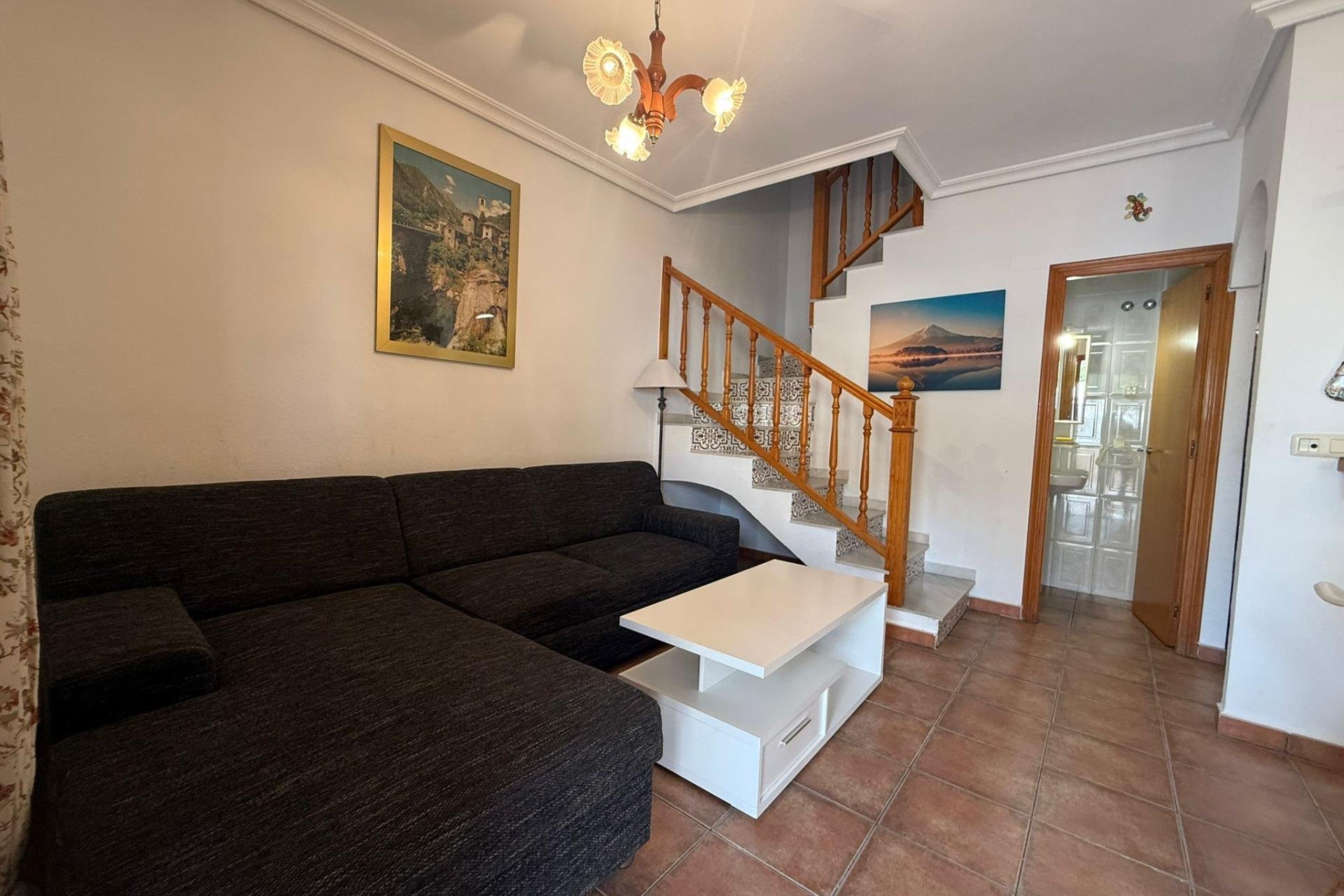 Herverkoop - Villa - Torrevieja - Acequion