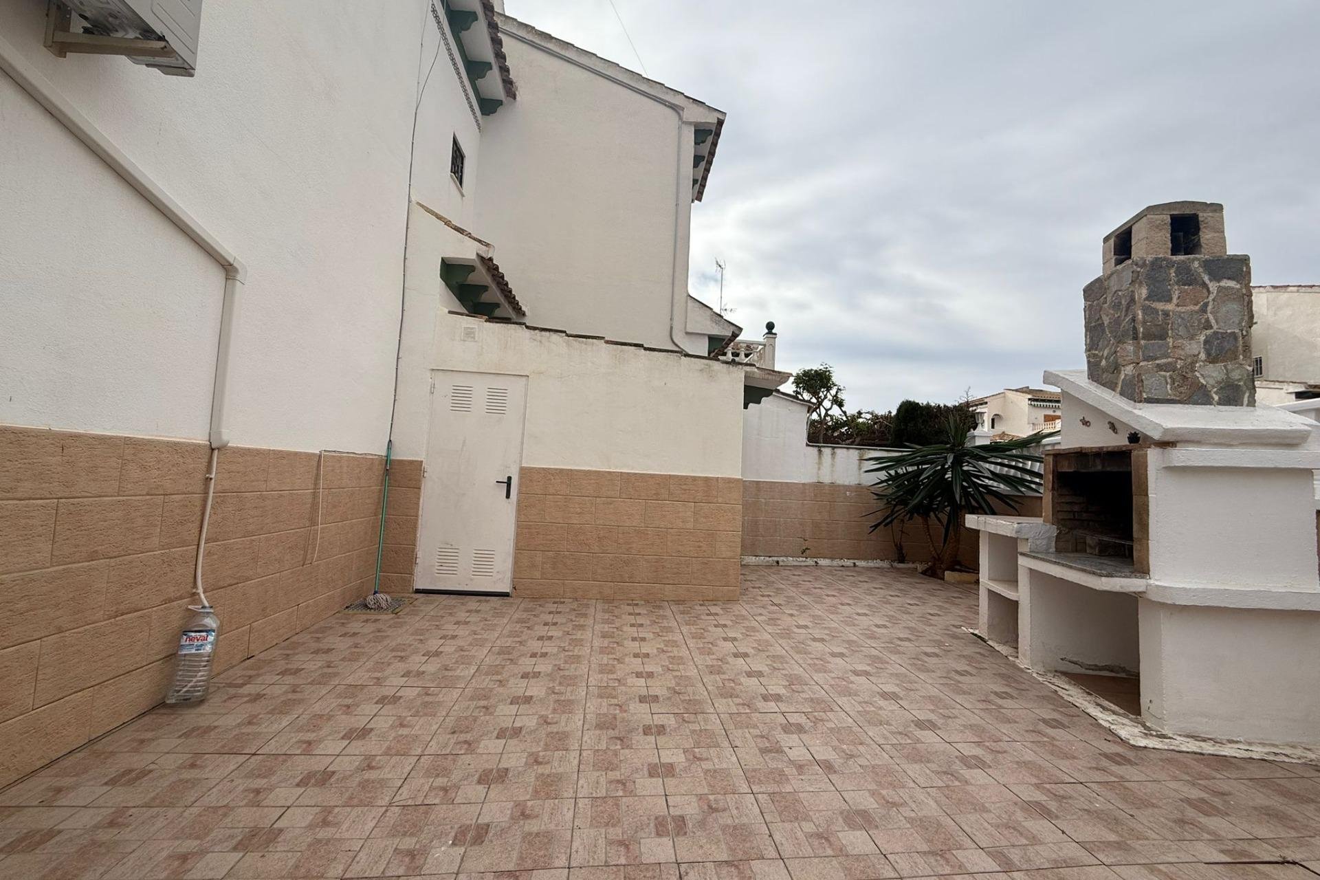Herverkoop - Villa - Torrevieja - Acequion