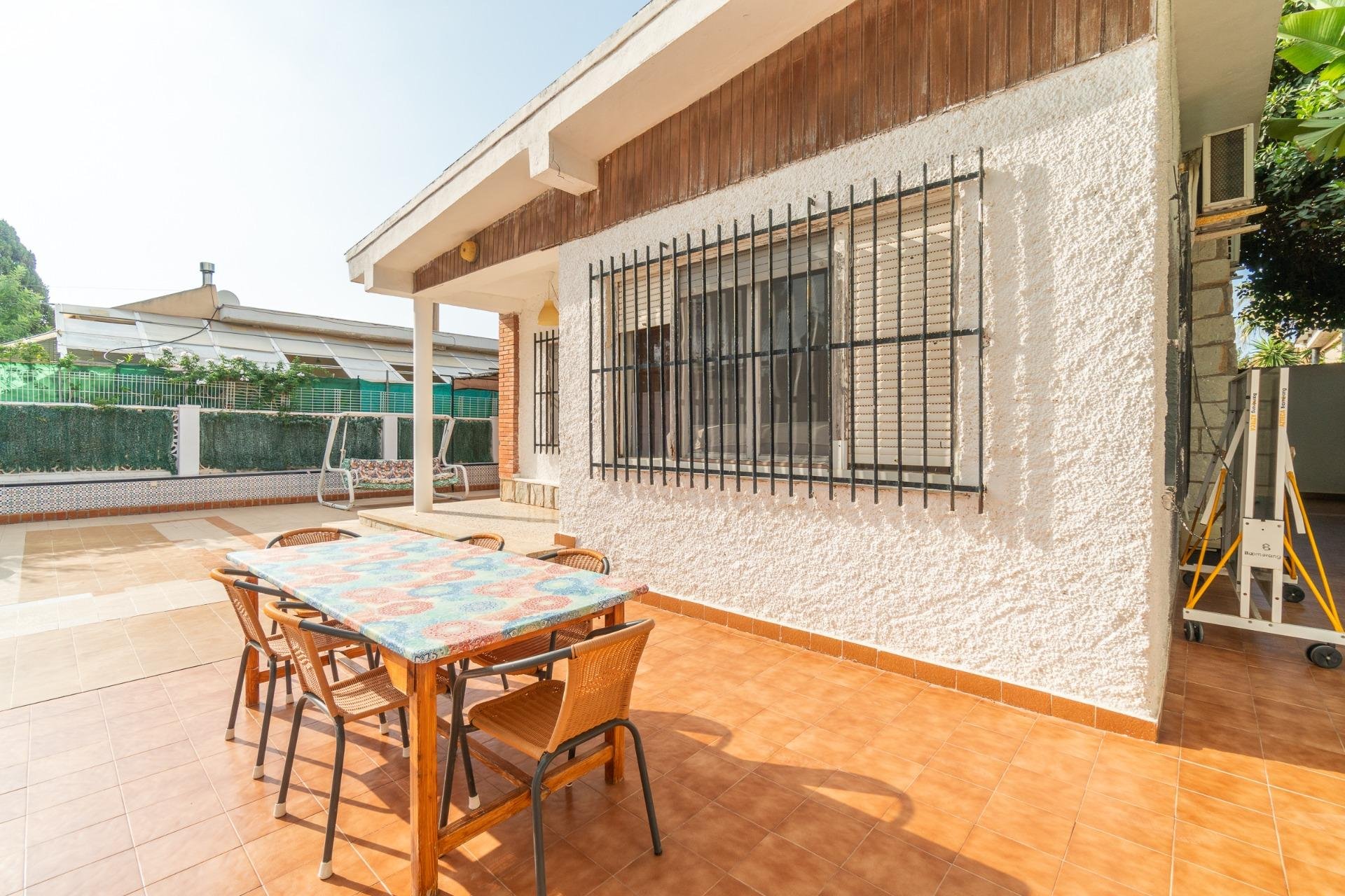 Herverkoop - Villa - Torrevieja - Aguas nuevas 1