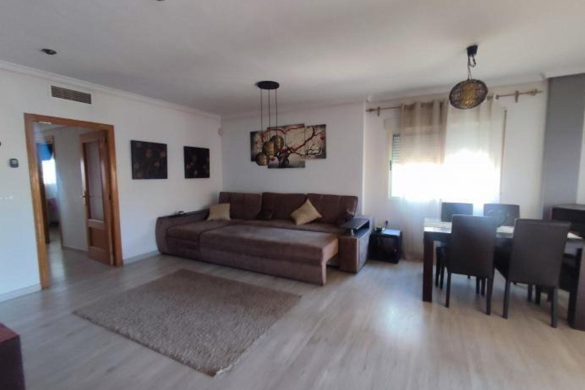 Herverkoop - Villa - Torrevieja - Aguas nuevas 1