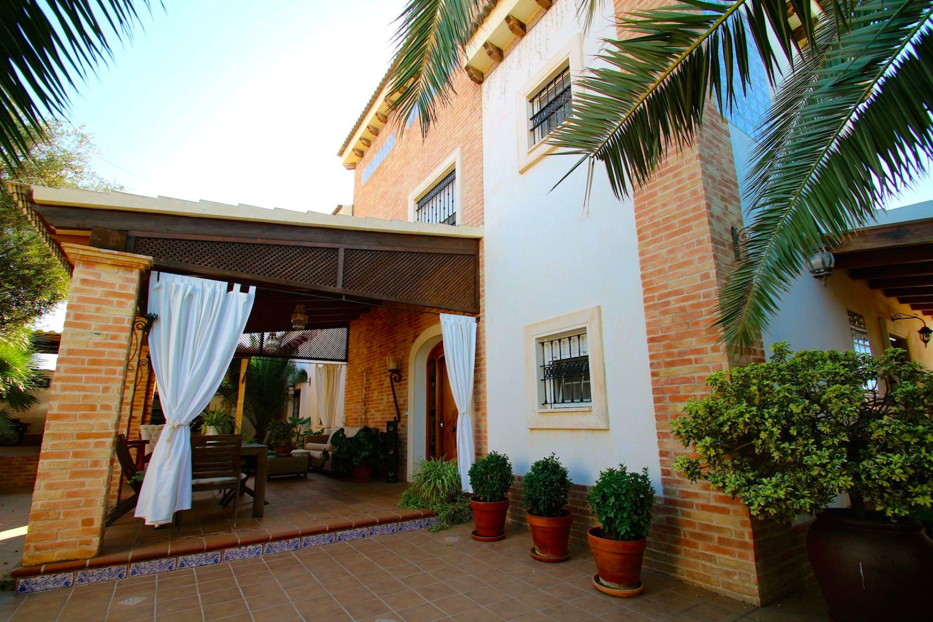 Herverkoop - Villa - Torrevieja - Aguas Nuevas II