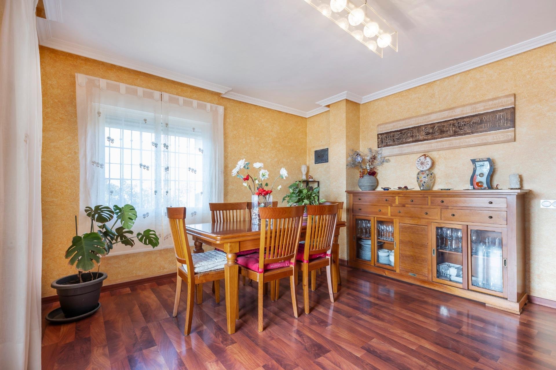 Herverkoop - Villa - Torrevieja - Aguas Nuevas