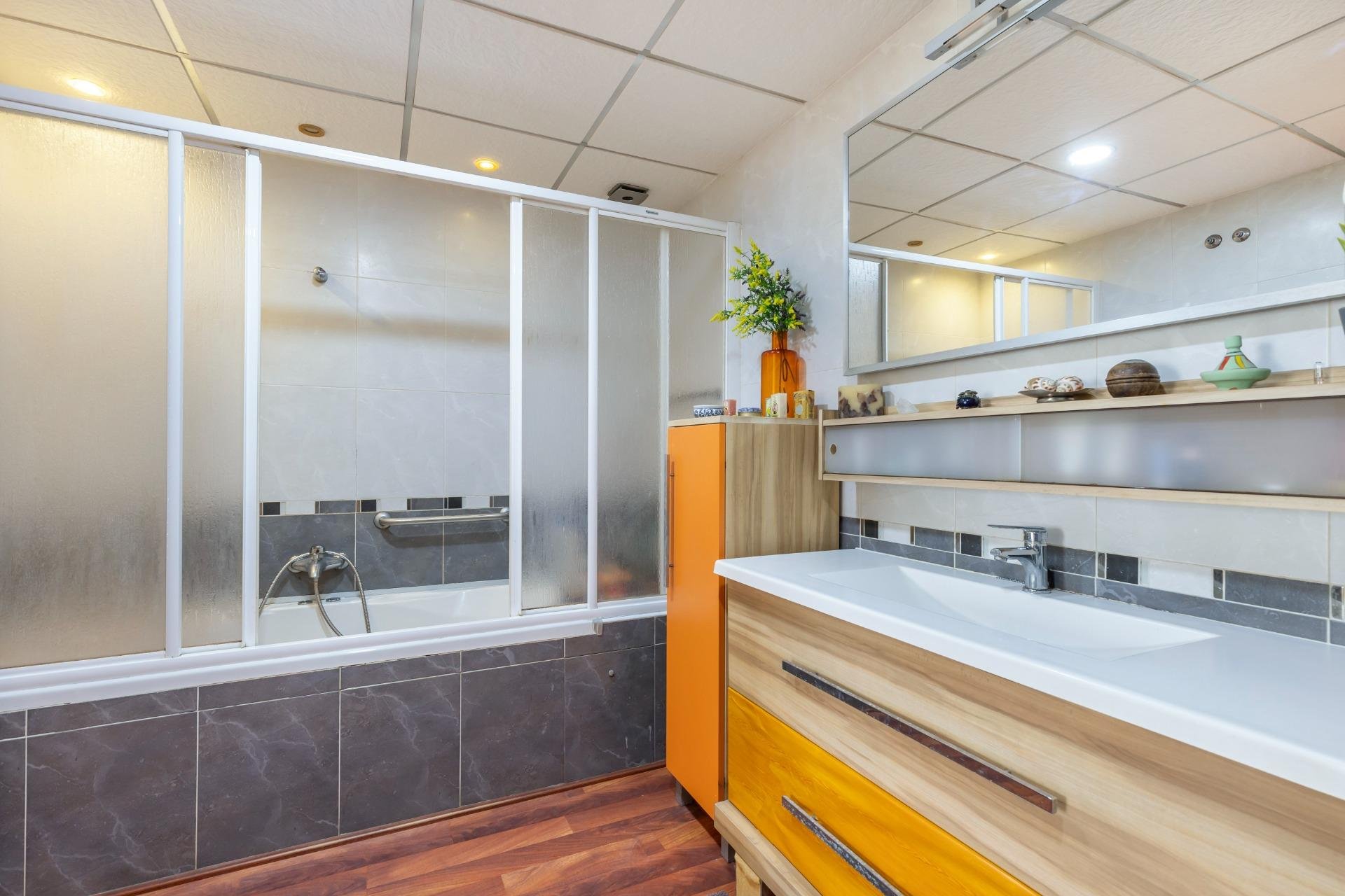 Herverkoop - Villa - Torrevieja - Aguas Nuevas