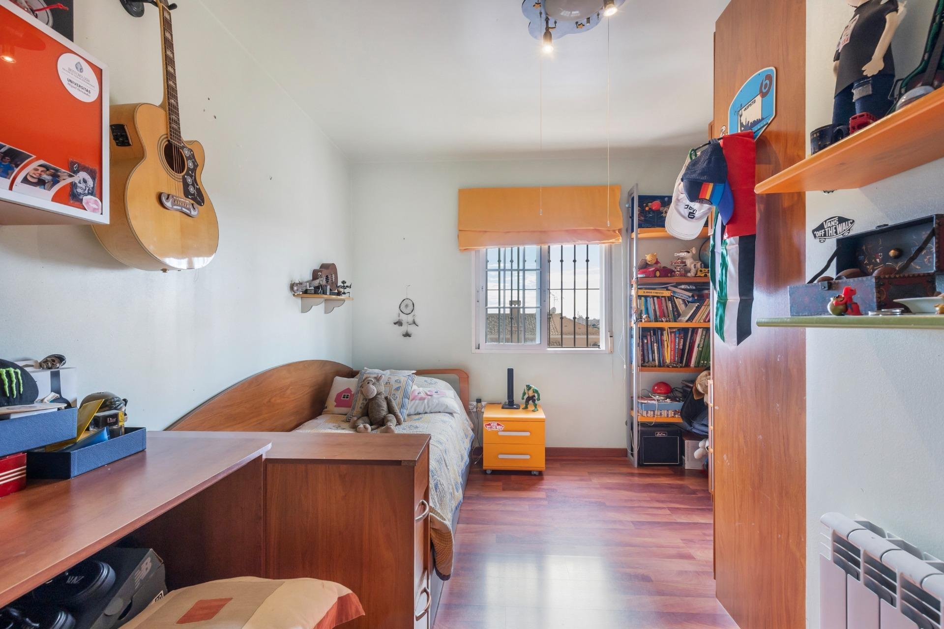 Herverkoop - Villa - Torrevieja - Aguas Nuevas