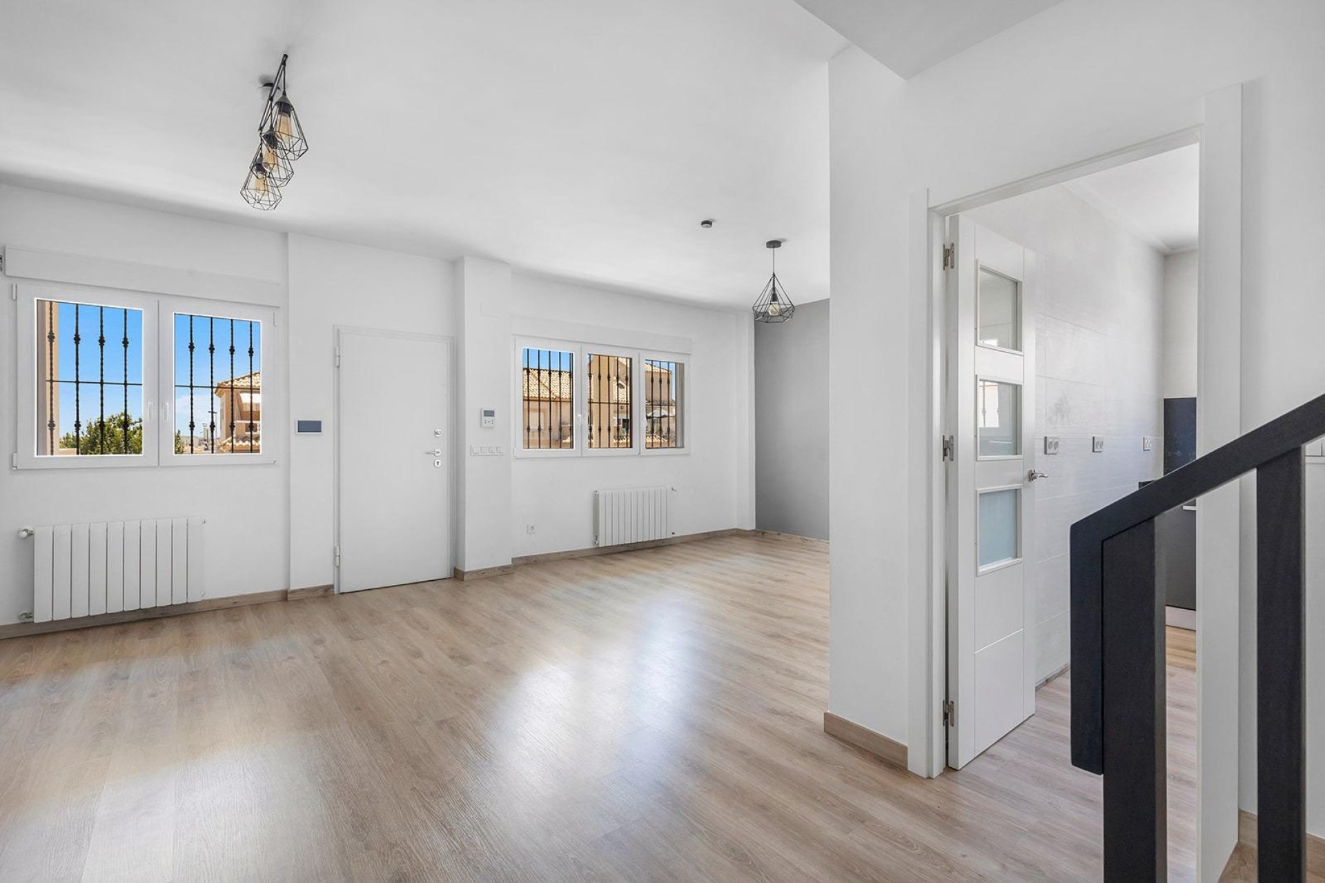 Herverkoop - Villa - Torrevieja - Aguas Nuevas