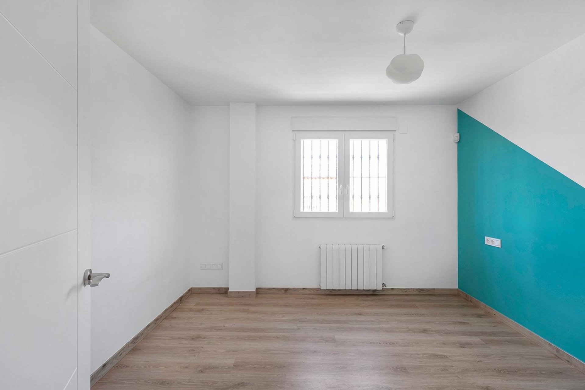 Herverkoop - Villa - Torrevieja - Aguas Nuevas