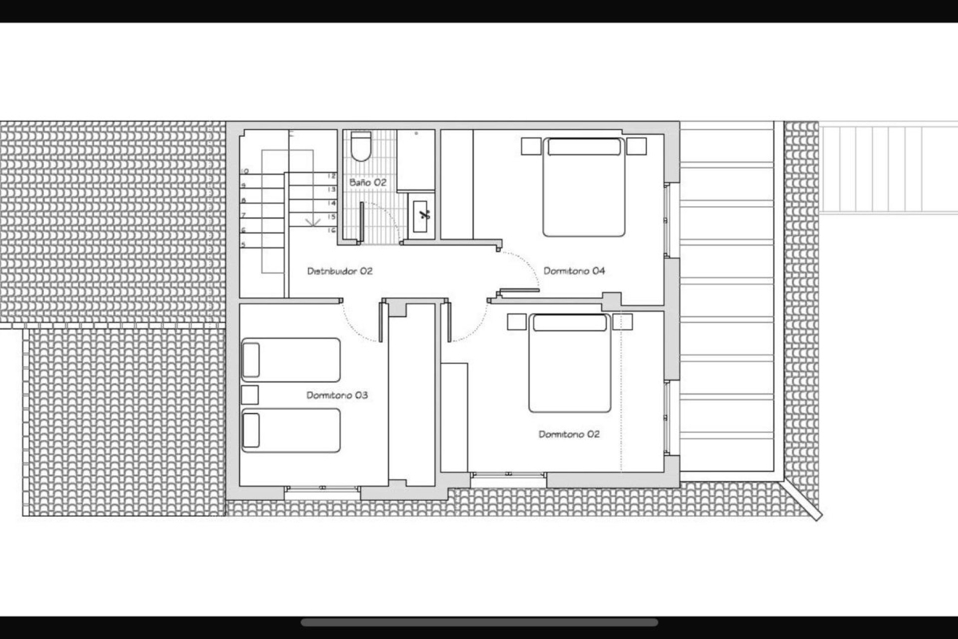Herverkoop - Villa - Torrevieja - Aguas Nuevas