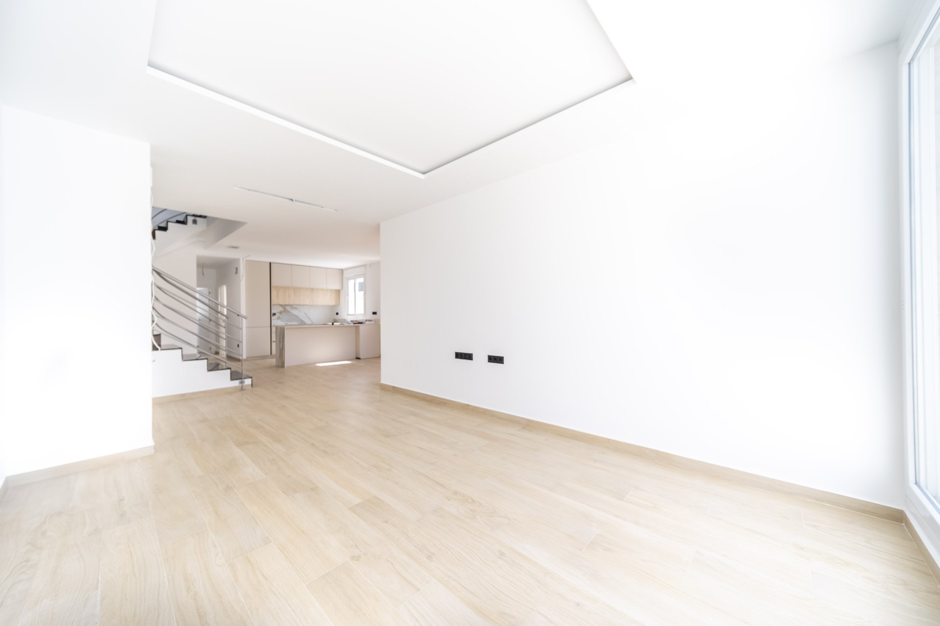 Herverkoop - Villa - Torrevieja - Aguas Nuevas