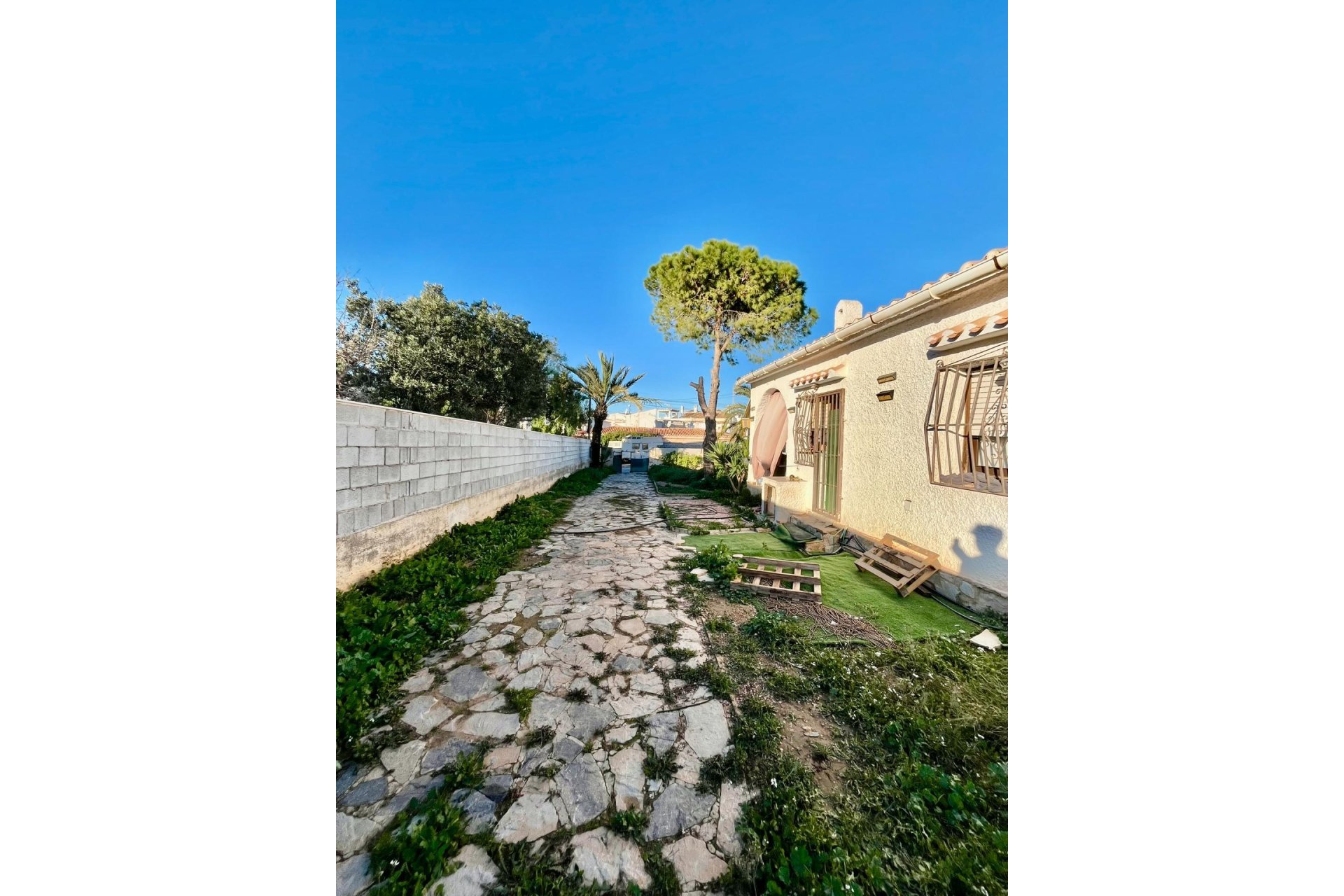 Herverkoop - Villa - Torrevieja - Aguas Nuevas