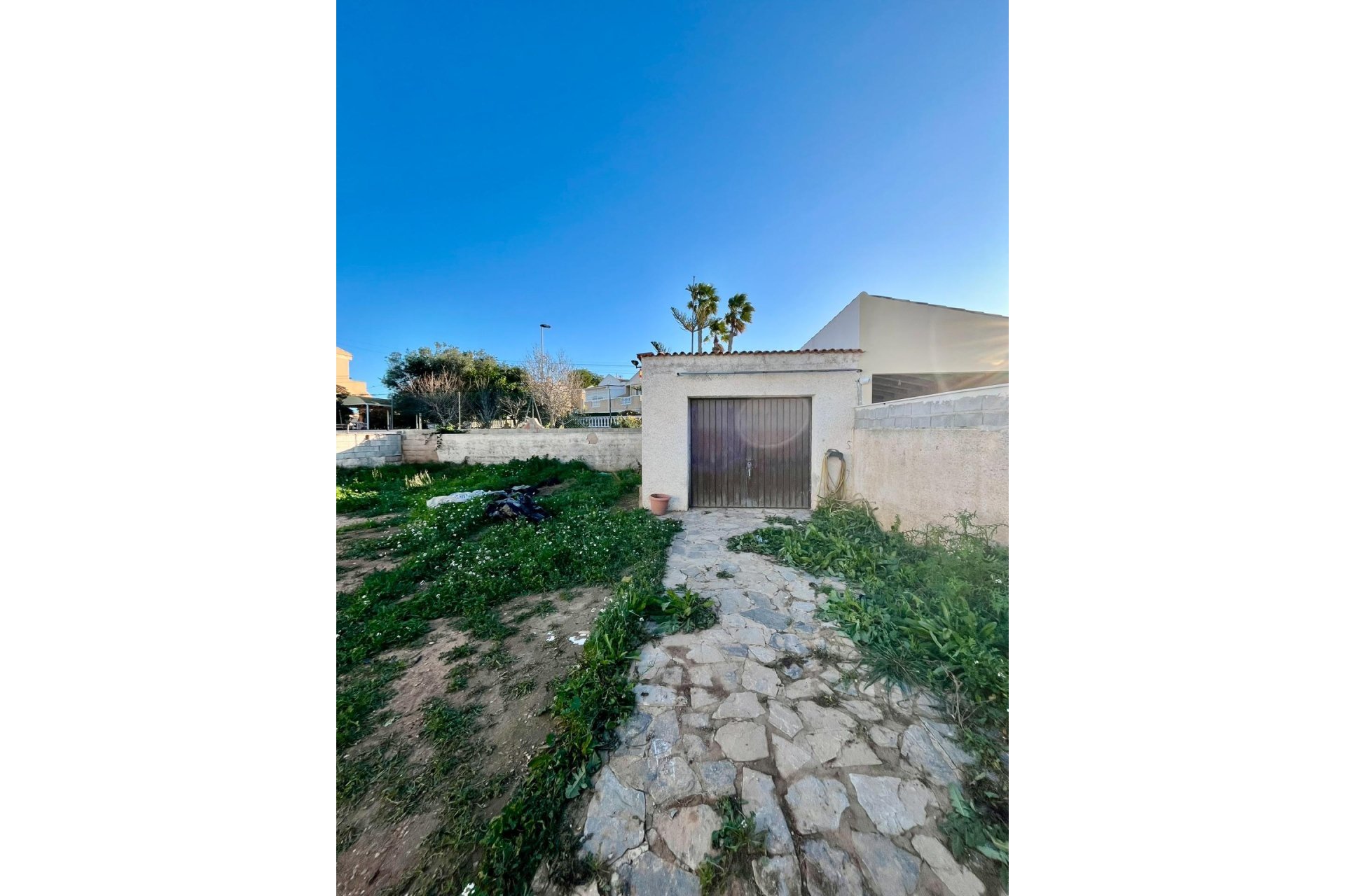 Herverkoop - Villa - Torrevieja - Aguas Nuevas