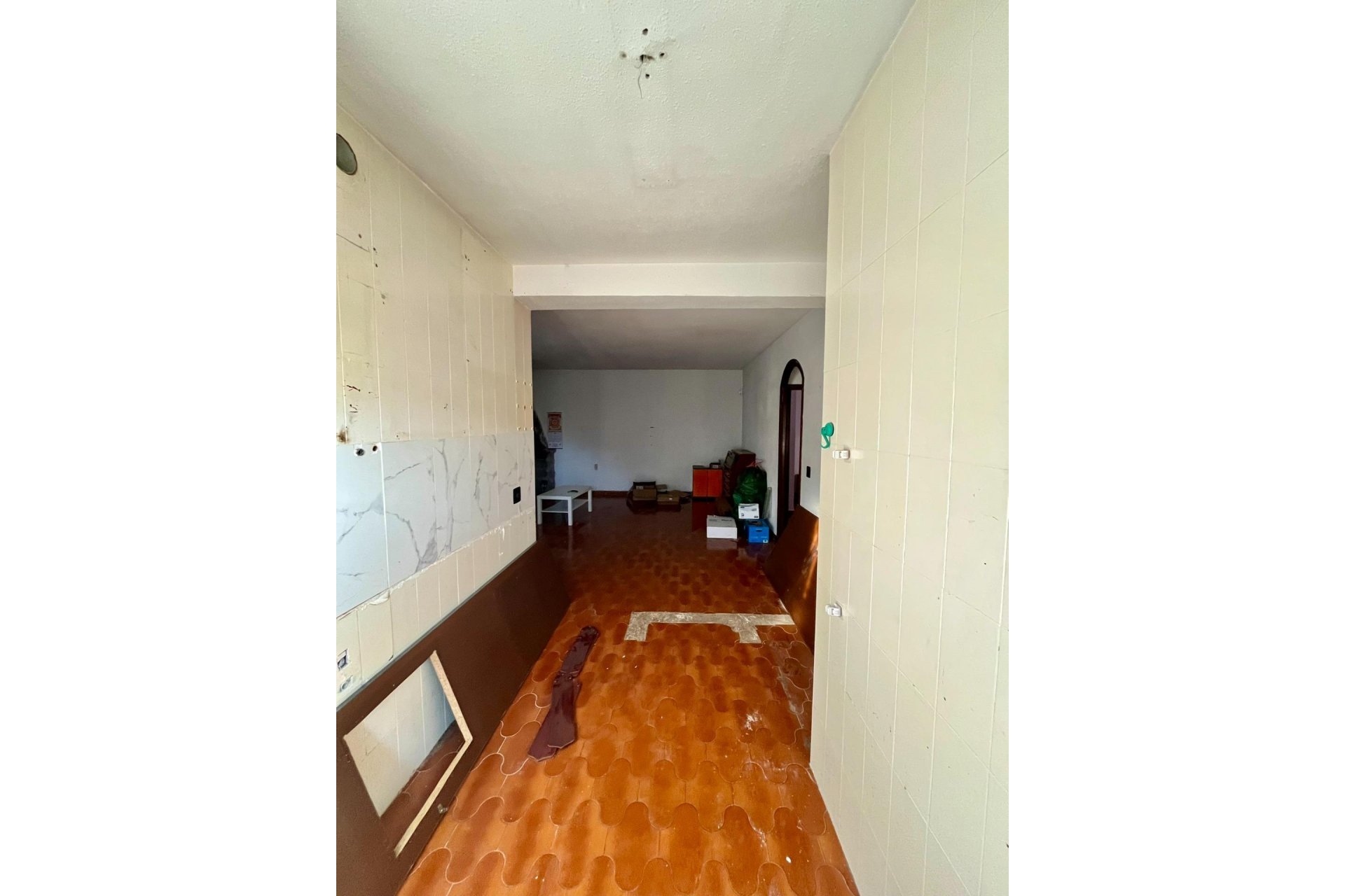 Herverkoop - Villa - Torrevieja - Aguas Nuevas