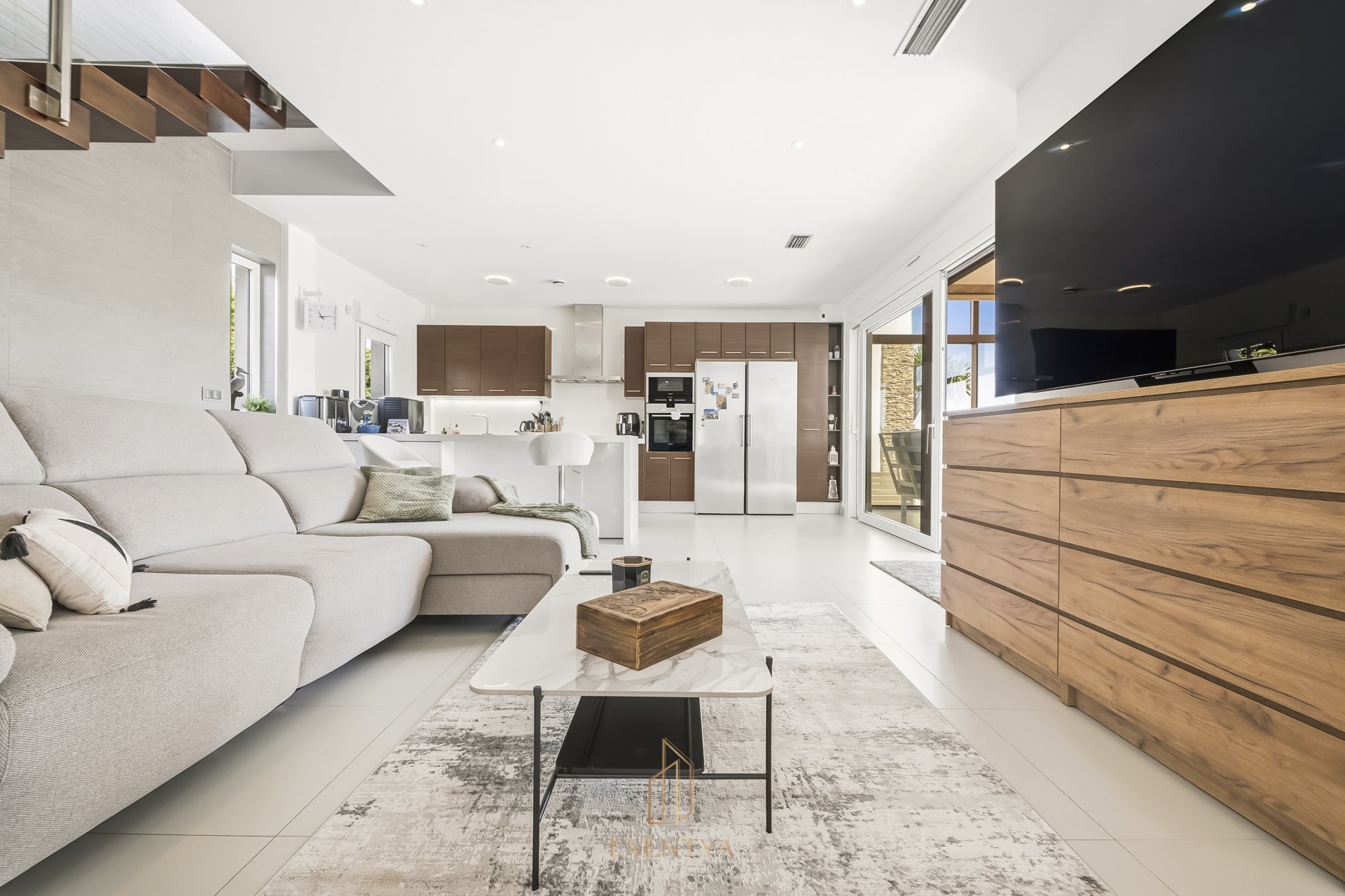 Herverkoop - Villa - Torrevieja - Aguas Nuevas