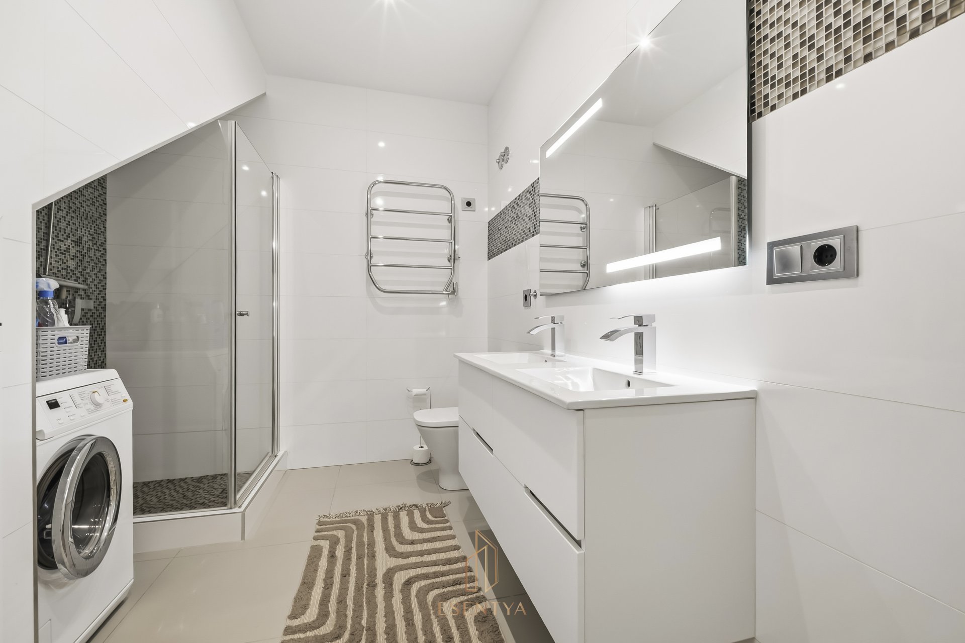 Herverkoop - Villa - Torrevieja - Aguas Nuevas