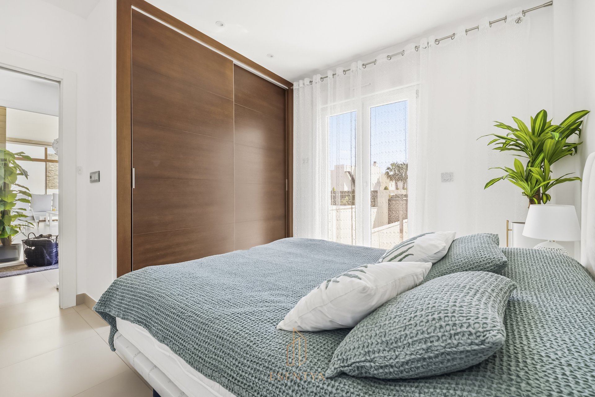 Herverkoop - Villa - Torrevieja - Aguas Nuevas