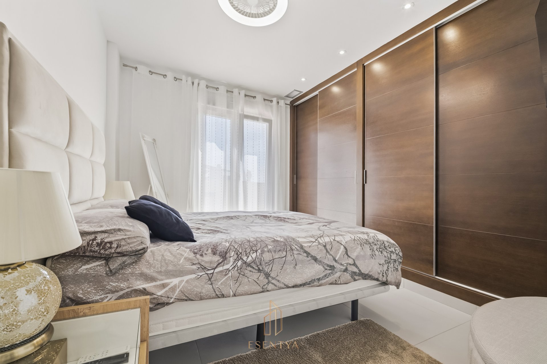 Herverkoop - Villa - Torrevieja - Aguas Nuevas