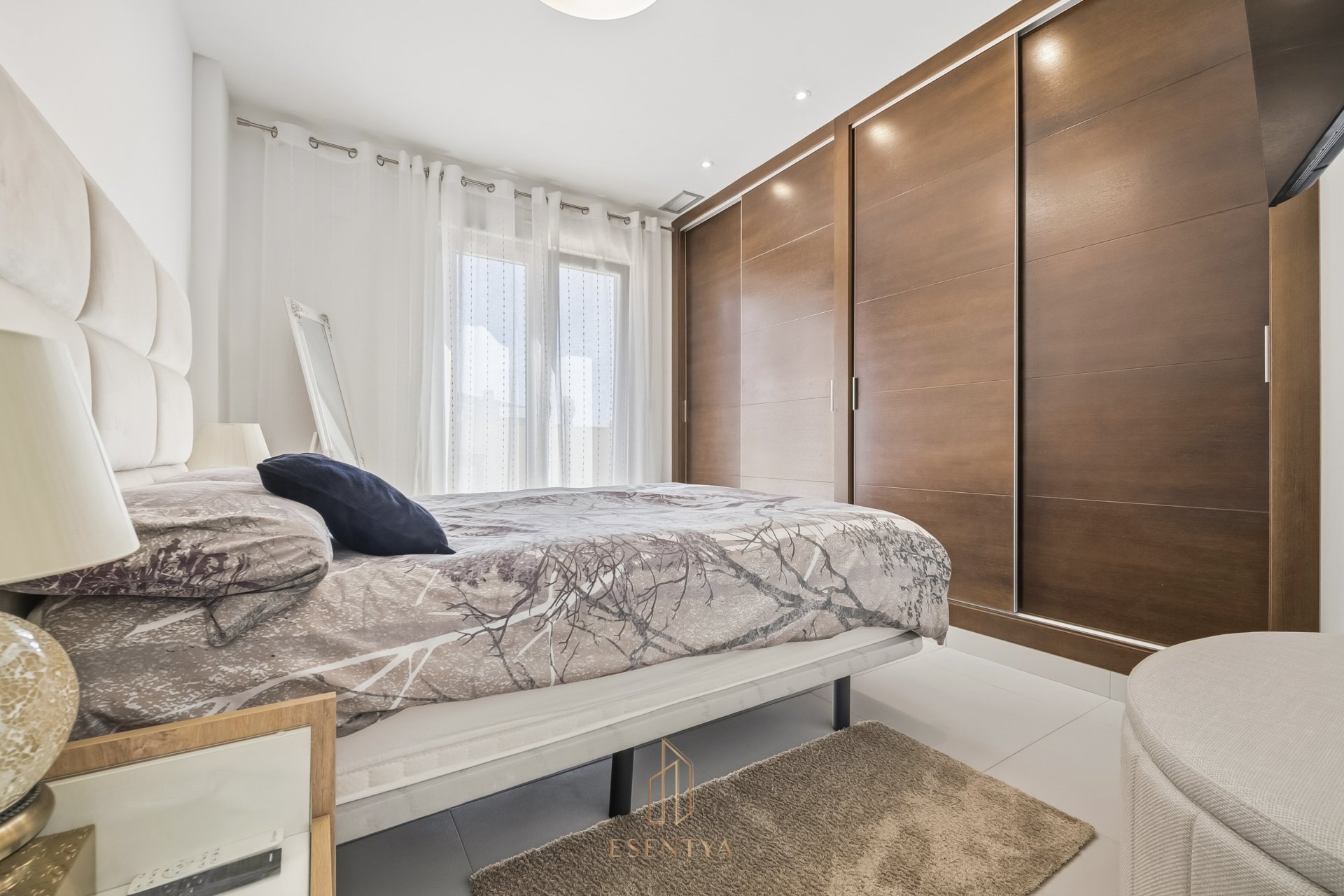 Herverkoop - Villa - Torrevieja - Aguas Nuevas