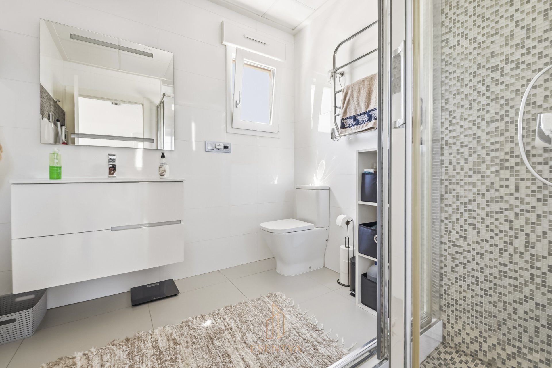 Herverkoop - Villa - Torrevieja - Aguas Nuevas