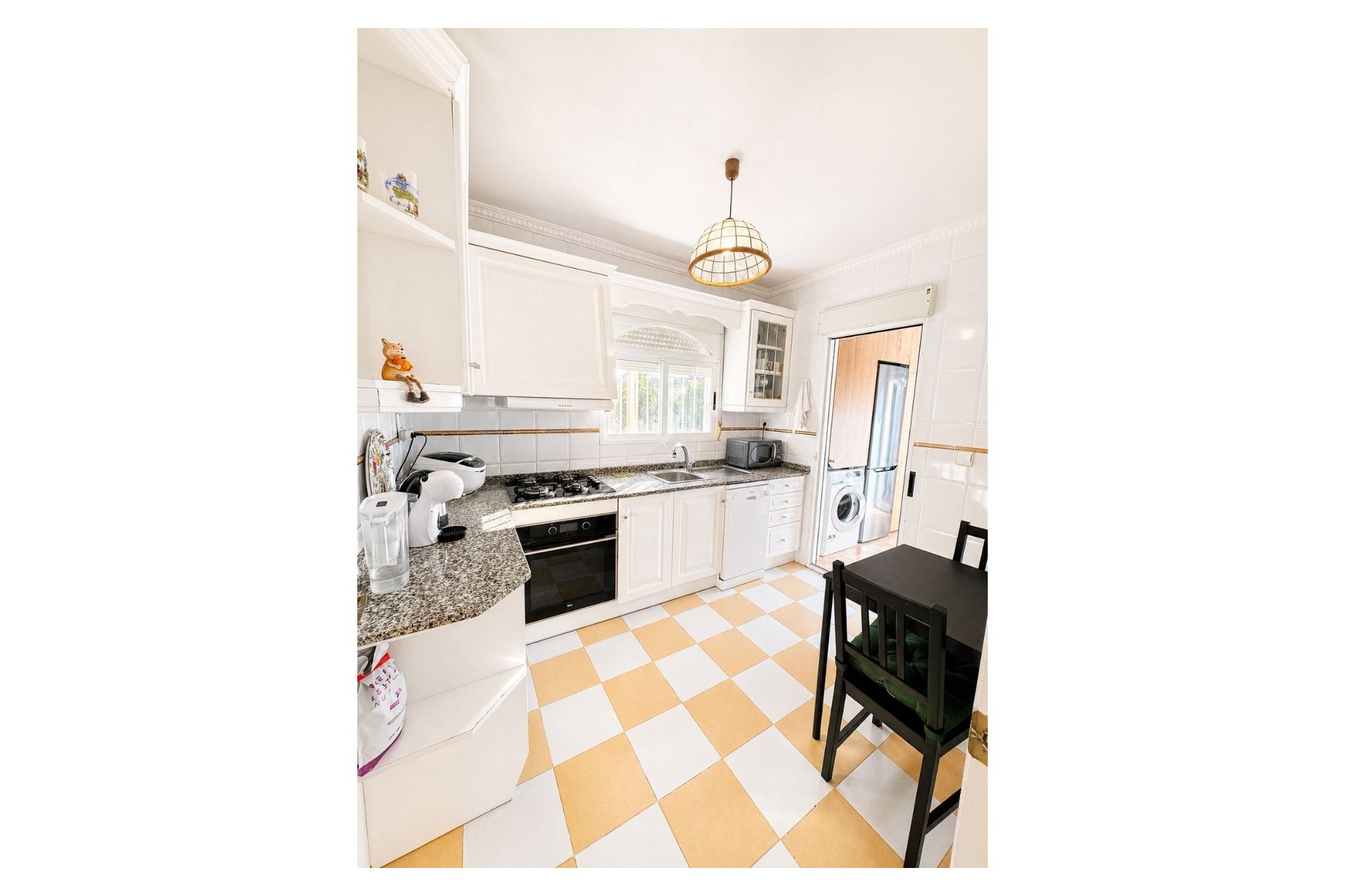 Herverkoop - Villa - Torrevieja - Aguas Nuevas