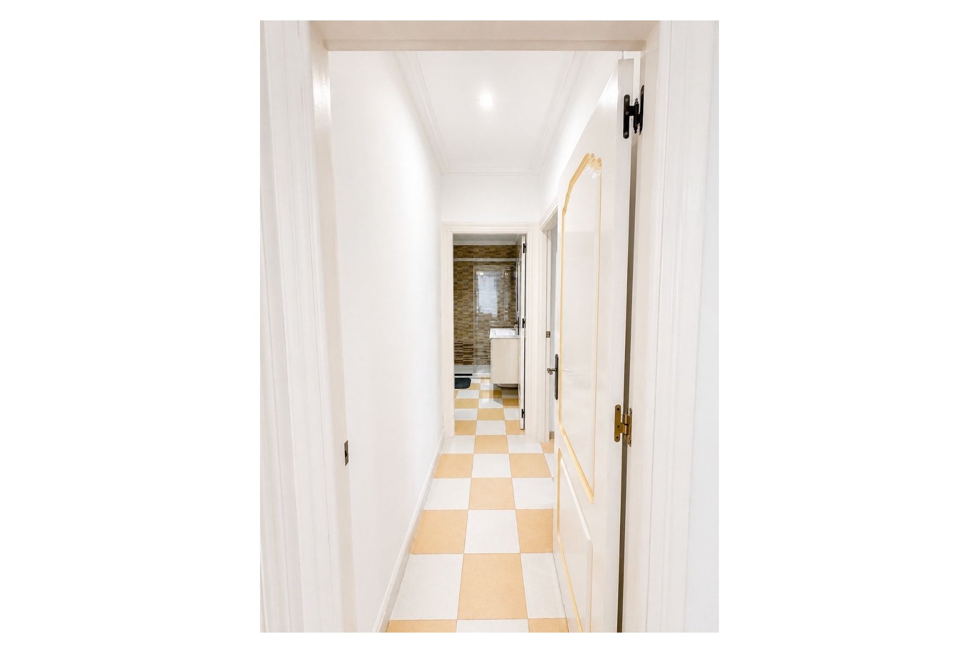Herverkoop - Villa - Torrevieja - Aguas Nuevas