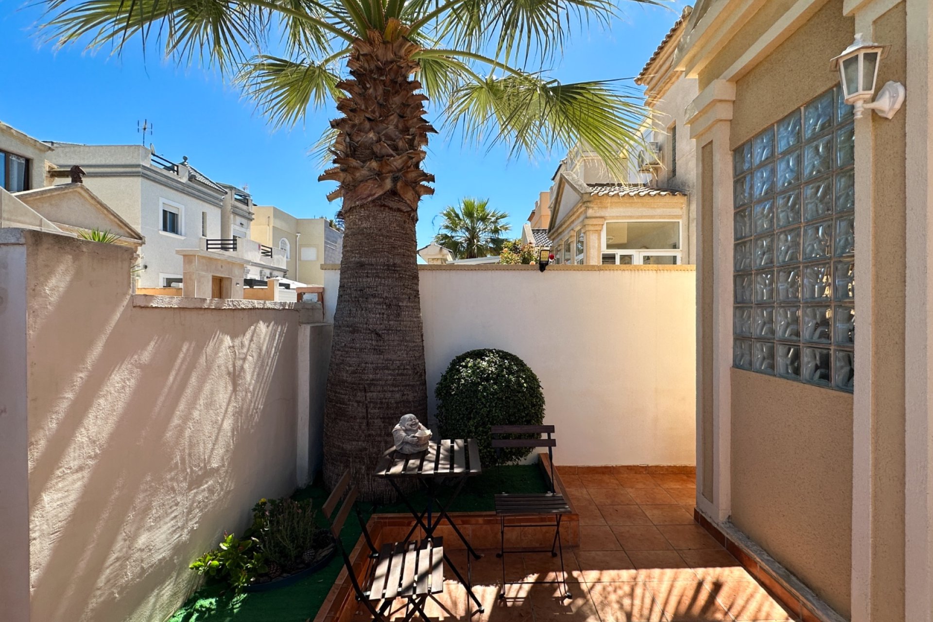 Herverkoop - Villa - Torrevieja - Aguas Nuevas